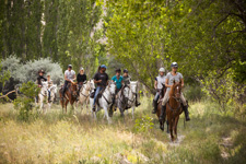 Turkey-Cappadocia-Cappadocia Comfort Ride